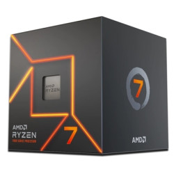 AMD 7-7700 CPU AMD RYZEN 7 7700 5.3GHZ 8CORE 40MB 100-10